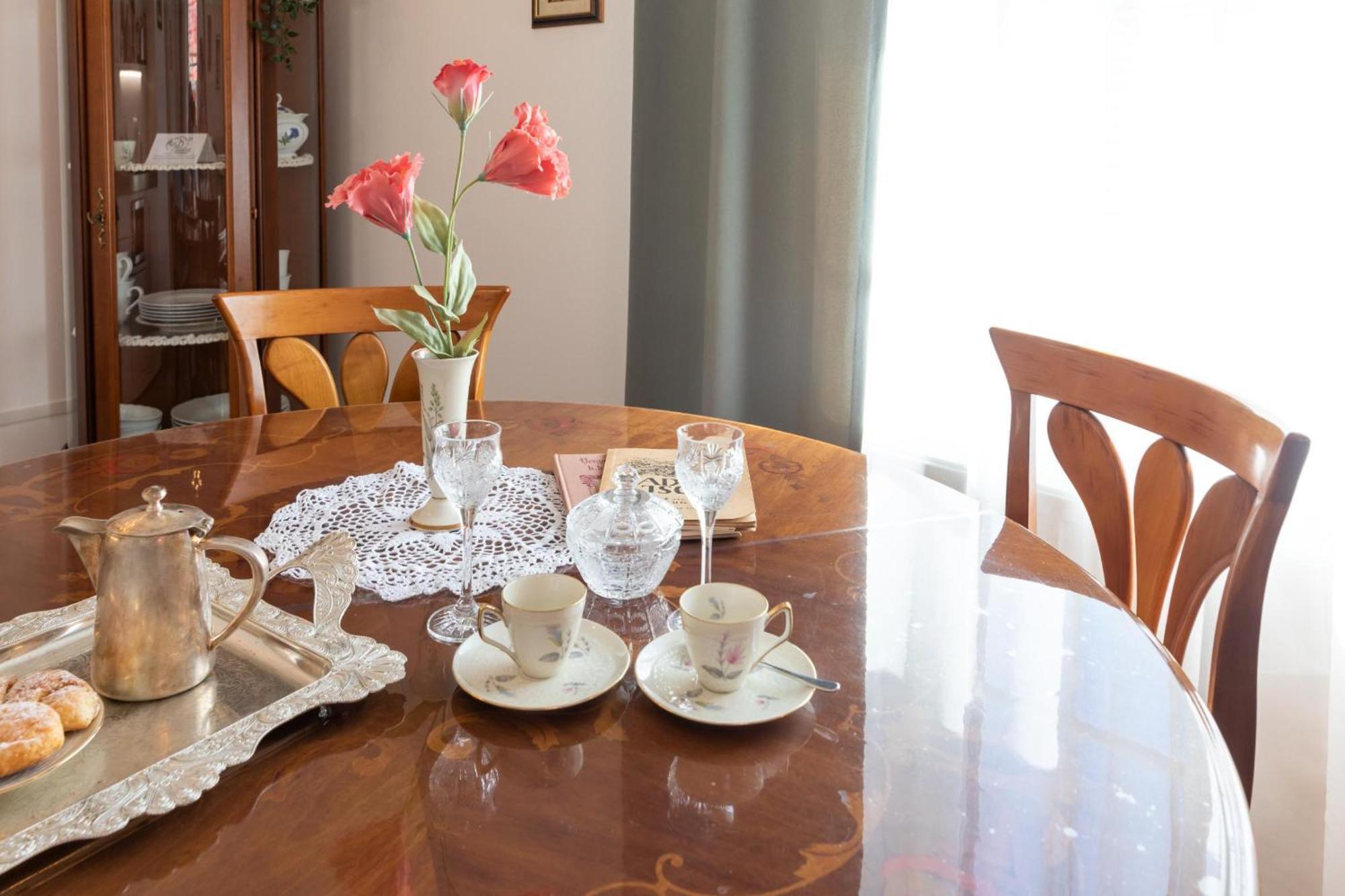 Heritage Boutique Apartments Bad Ischl Habitación foto